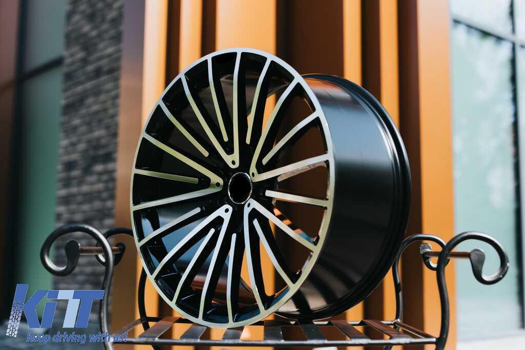R20 rims suitable for 6003083