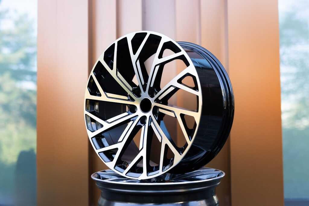 R20 rims suitable for 6003107