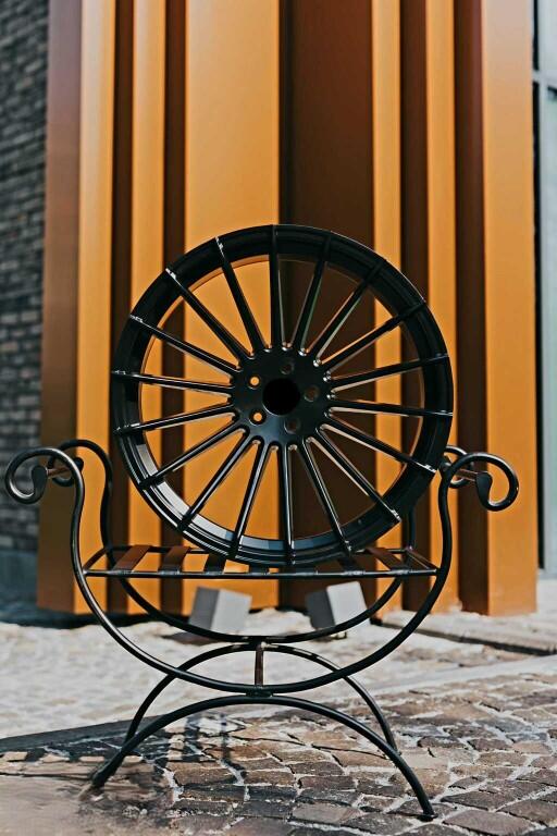 R21 rims suitable for 6003071