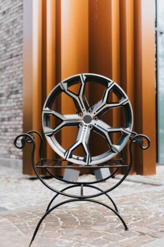 R21 rims suitable for 6003100