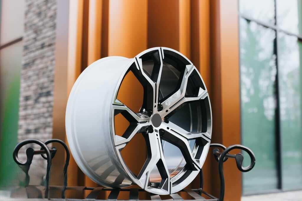 R21 rims suitable for 6003100