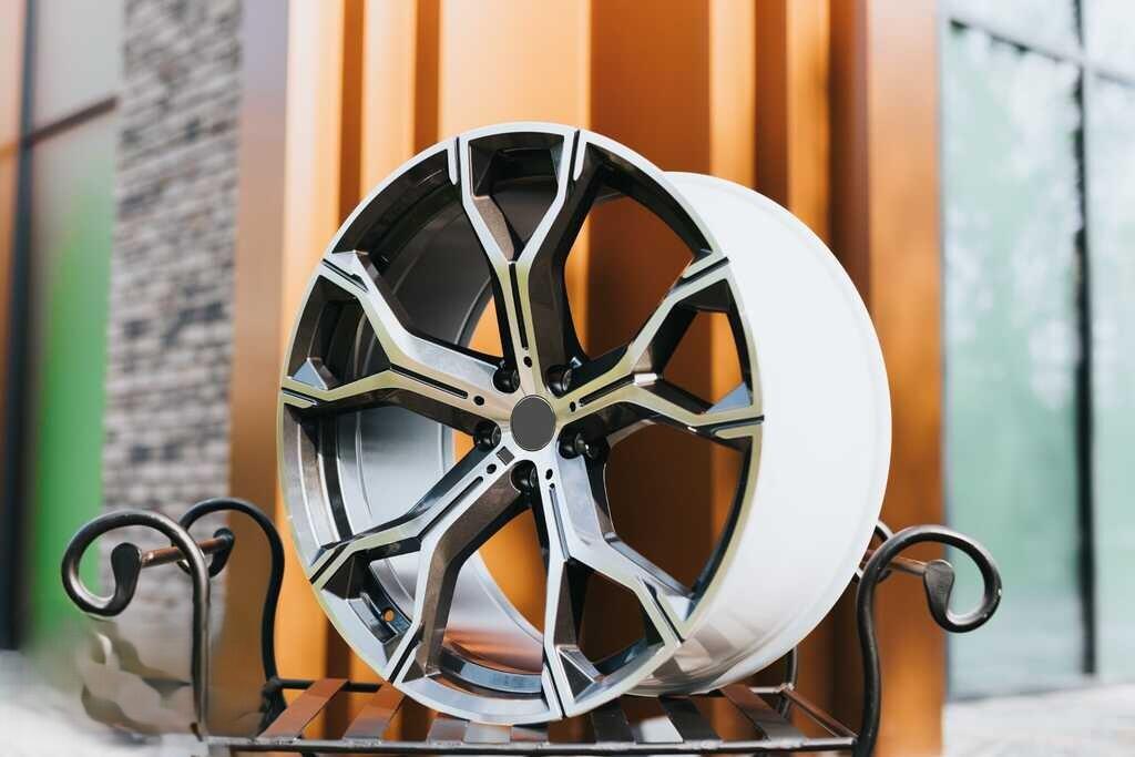 R21 rims suitable for 6003100