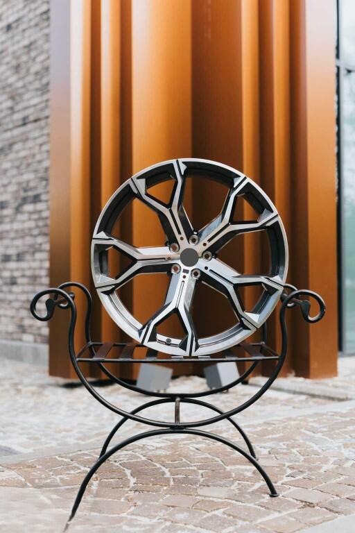 R22 rims suitable for 6003069