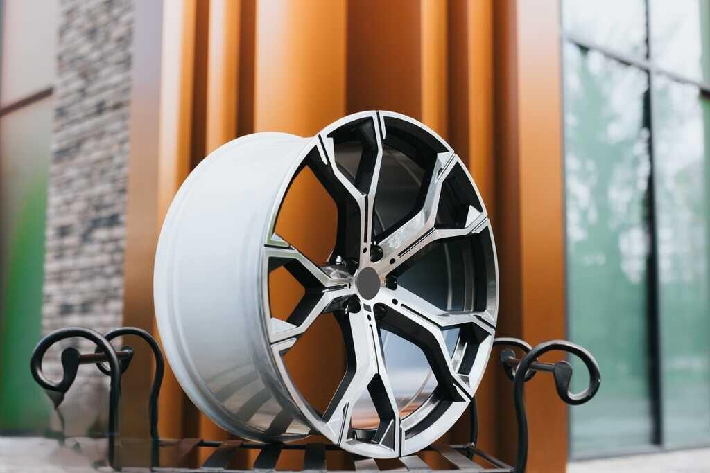 R22 rims suitable for 6003069
