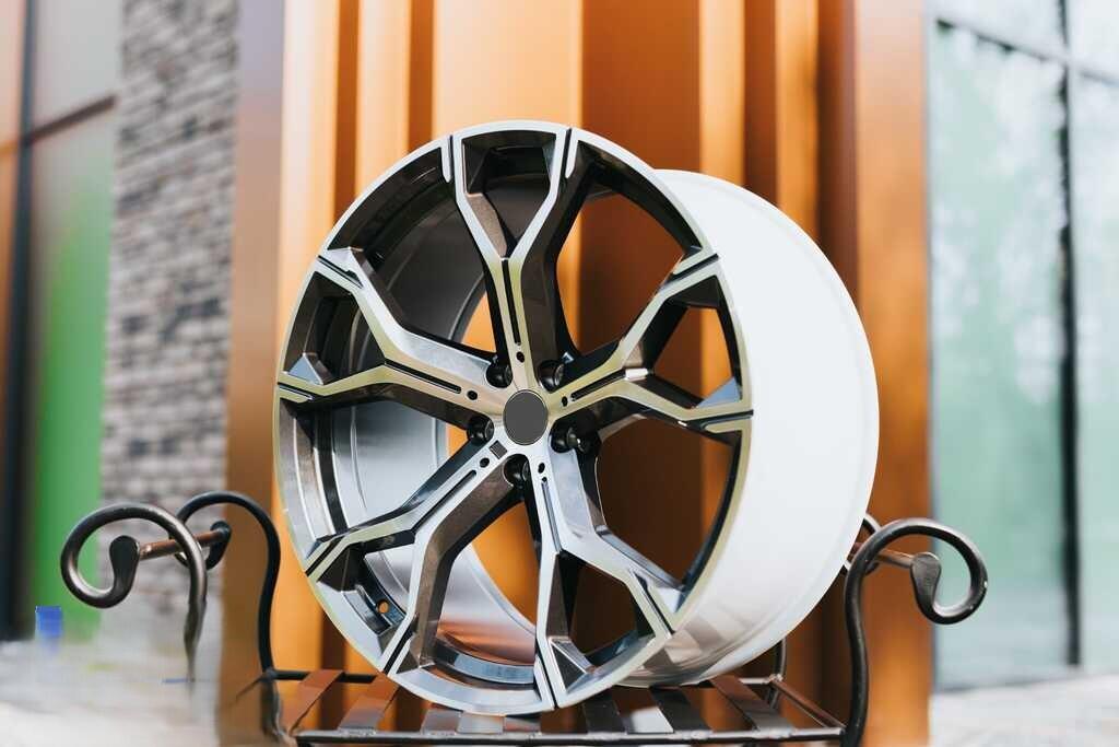 R22 rims suitable for 6003069