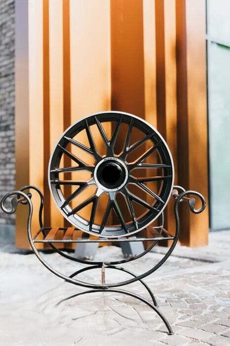R22 rims suitable for 6003079