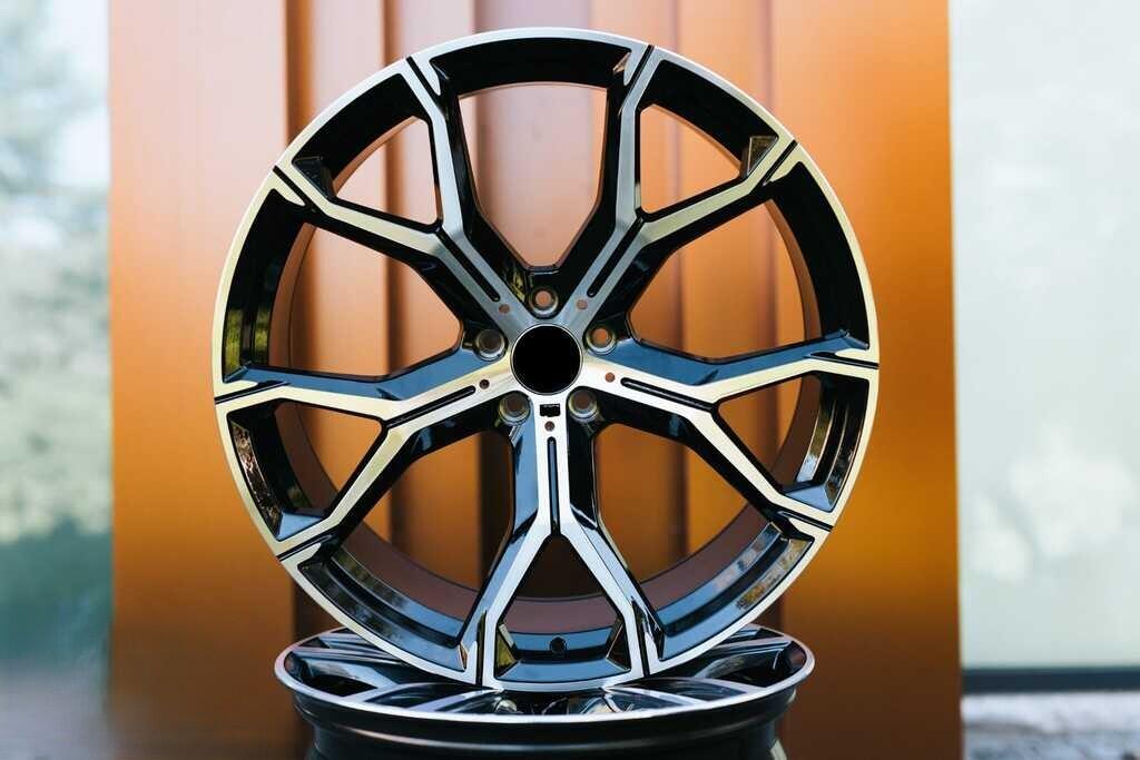 R22 rims suitable for 6003080