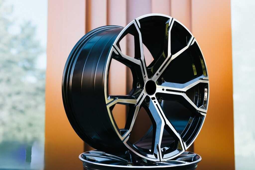 R22 rims suitable for 6003080