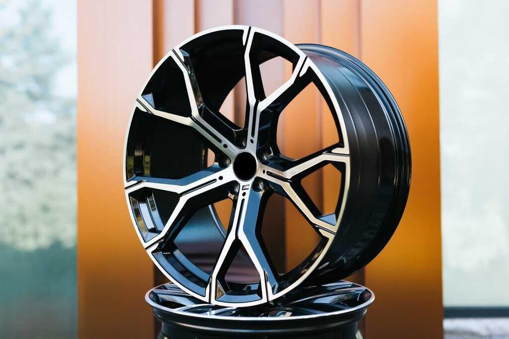 R22 rims suitable for 6003080