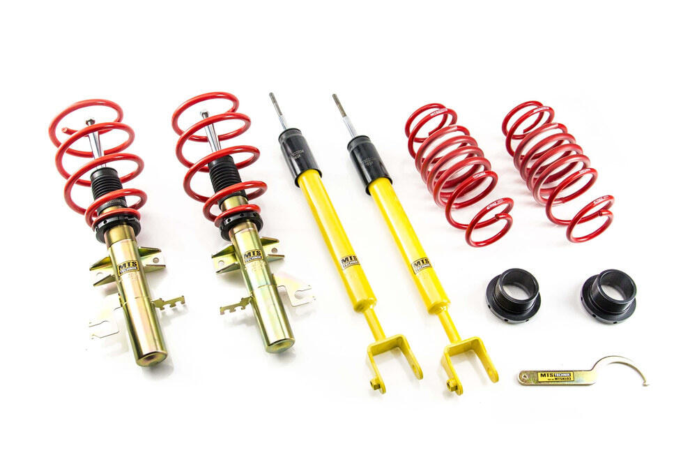 Eng pl Coilover Kit Street Alfa Romeo GIULIETTA 940 50694